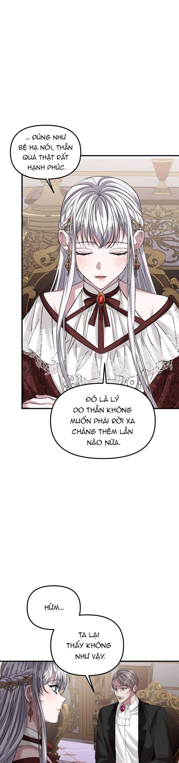 Liên Hôn Phục Thù Chapter 31 - 9