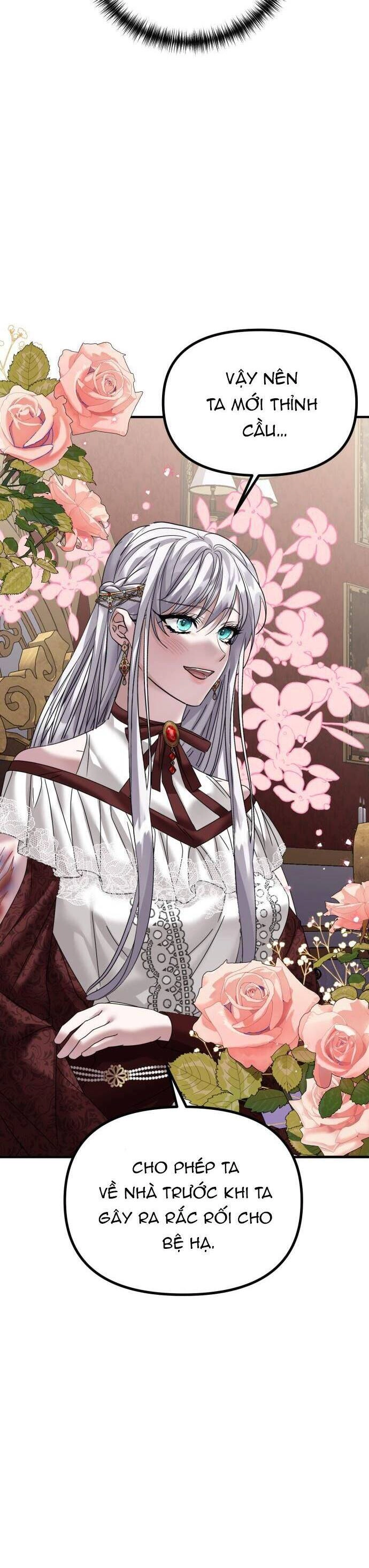 Liên Hôn Phục Thù Chapter 31 - 11