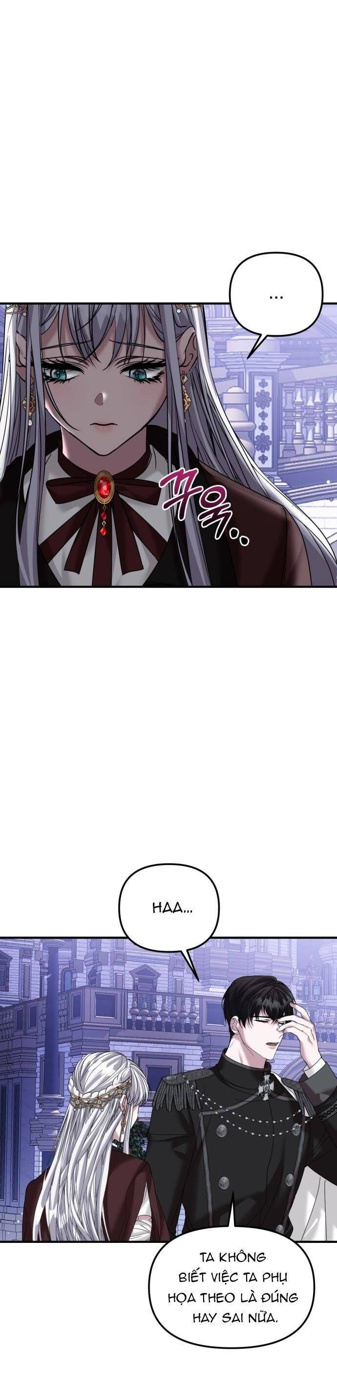 Liên Hôn Phục Thù Chapter 31 - 25