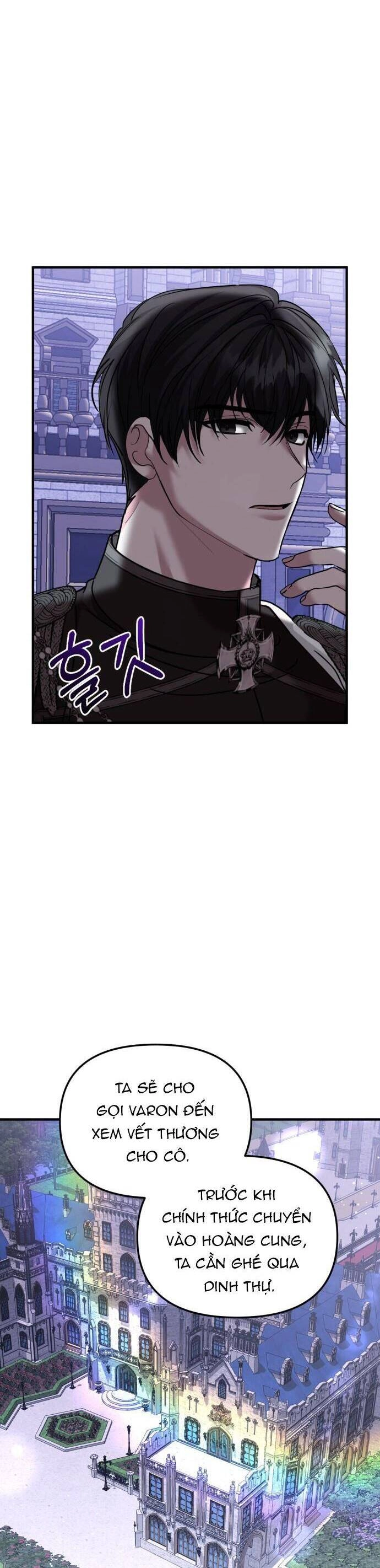 Liên Hôn Phục Thù Chapter 31 - 26