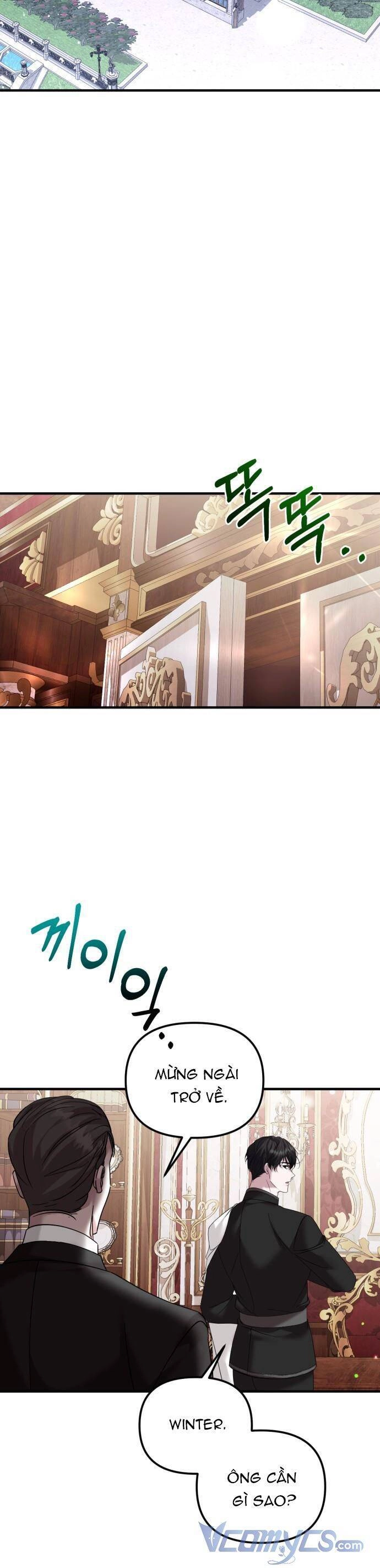 Liên Hôn Phục Thù Chapter 31 - 27