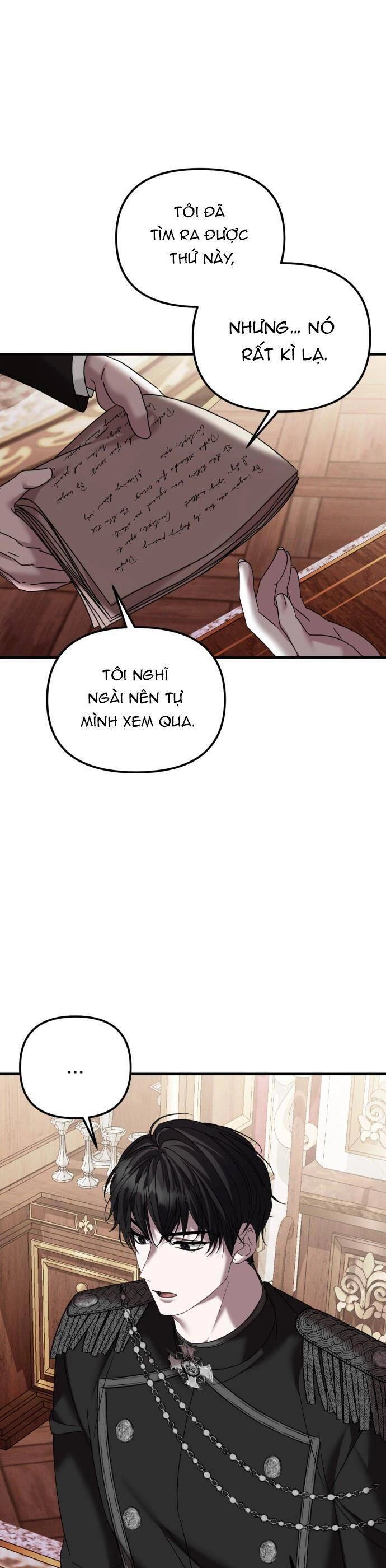 Liên Hôn Phục Thù Chapter 31 - 30