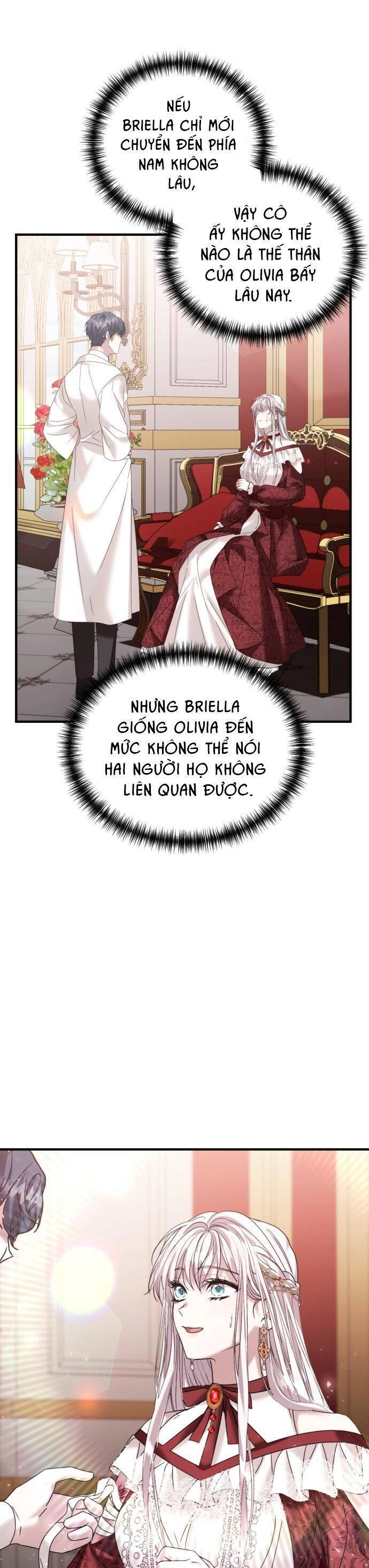 Liên Hôn Phục Thù Chapter 32 - 1