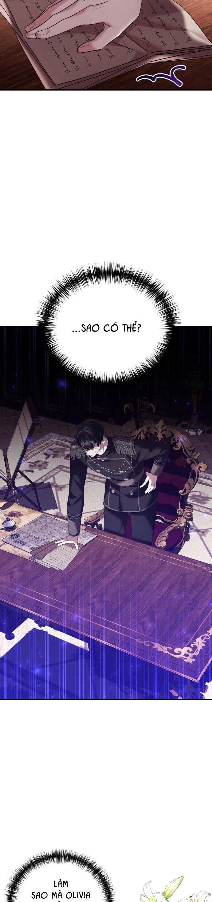 Liên Hôn Phục Thù Chapter 32 - 3