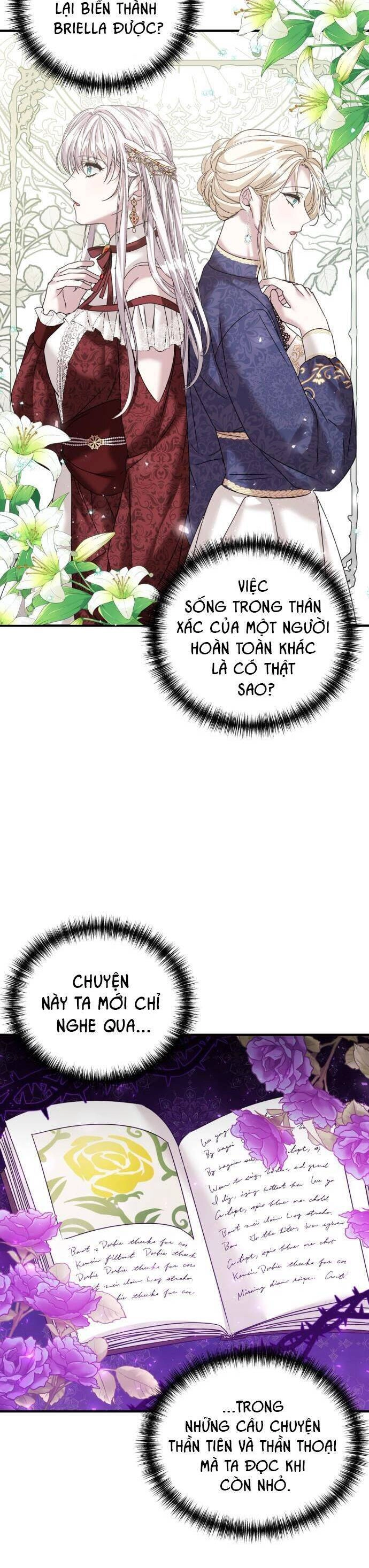 Liên Hôn Phục Thù Chapter 32 - 4