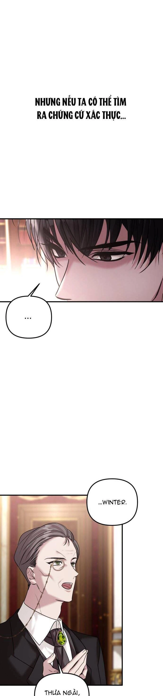 Liên Hôn Phục Thù Chapter 32 - 5