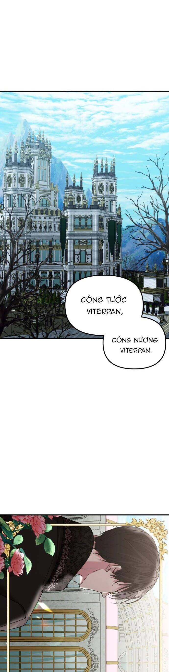 Liên Hôn Phục Thù Chapter 32 - 8