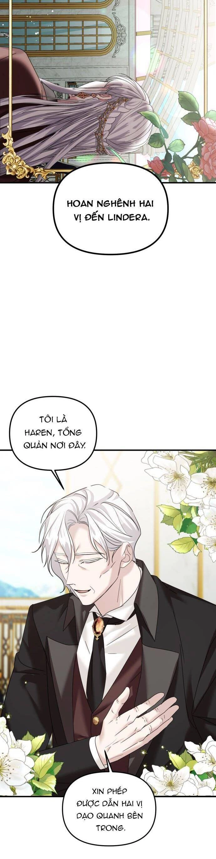 Liên Hôn Phục Thù Chapter 32 - 9