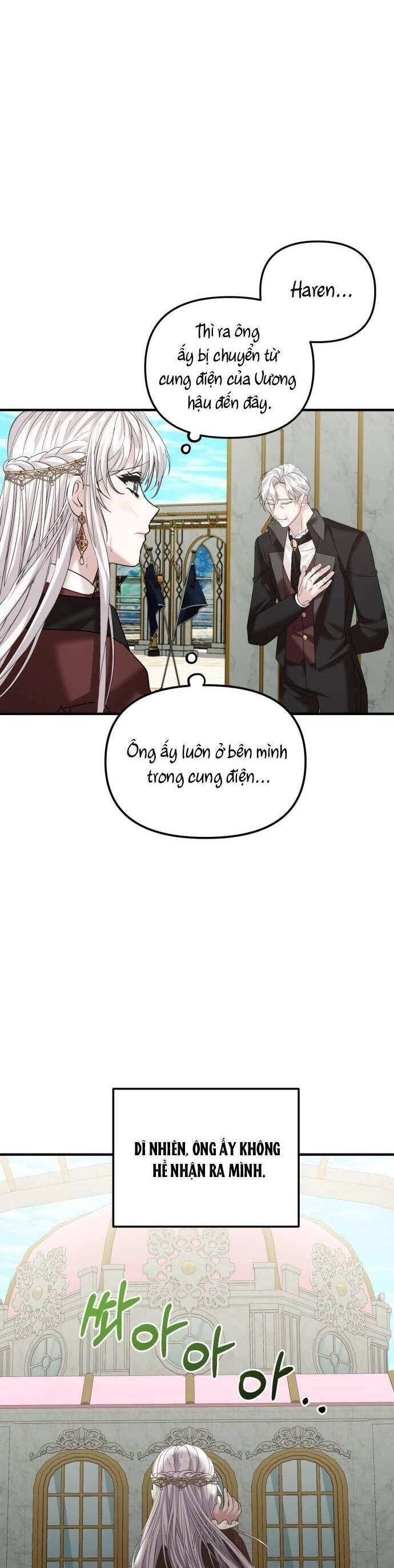 Liên Hôn Phục Thù Chapter 32 - 10