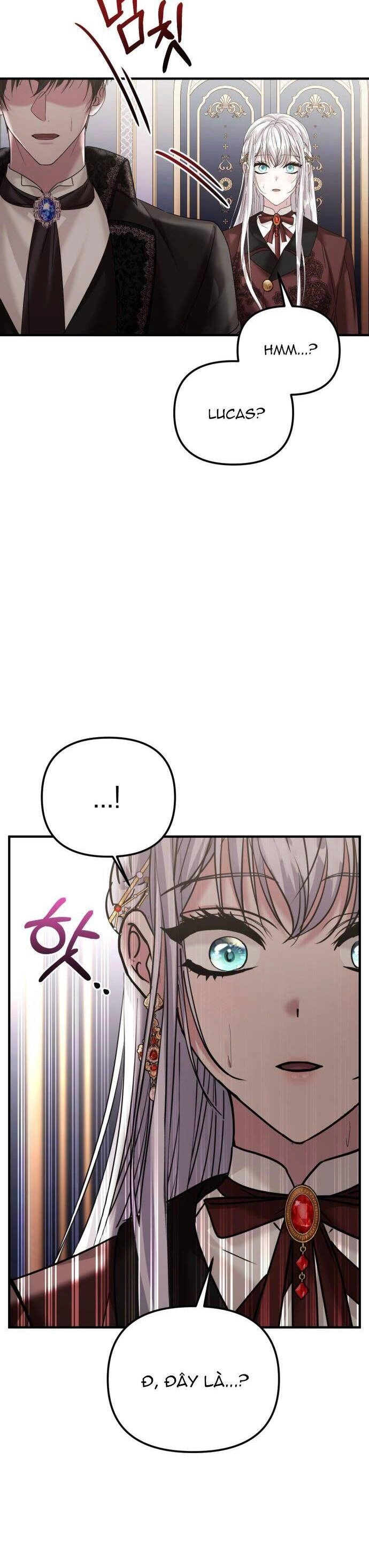 Liên Hôn Phục Thù Chapter 32 - 15