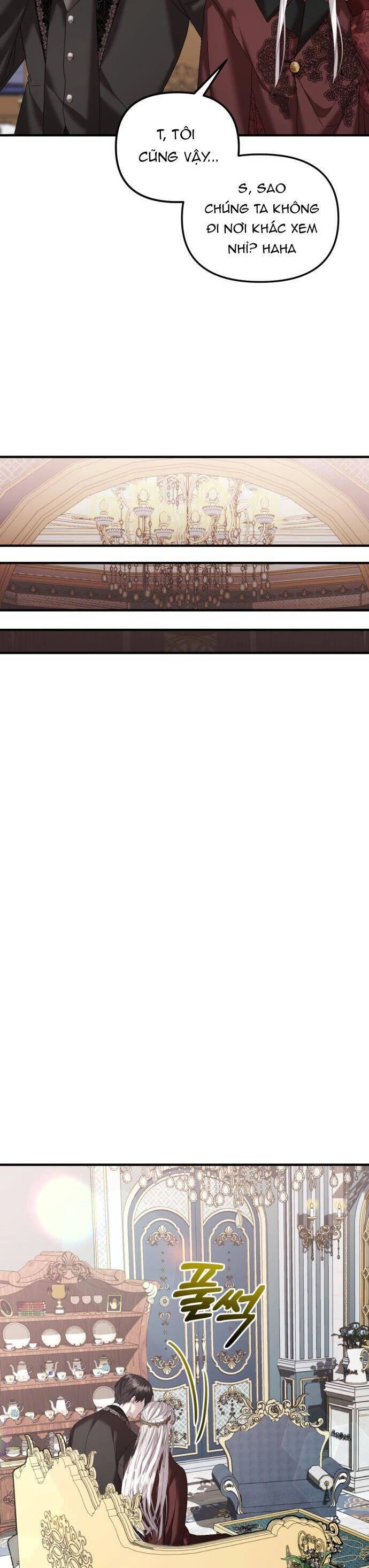 Liên Hôn Phục Thù Chapter 32 - 17