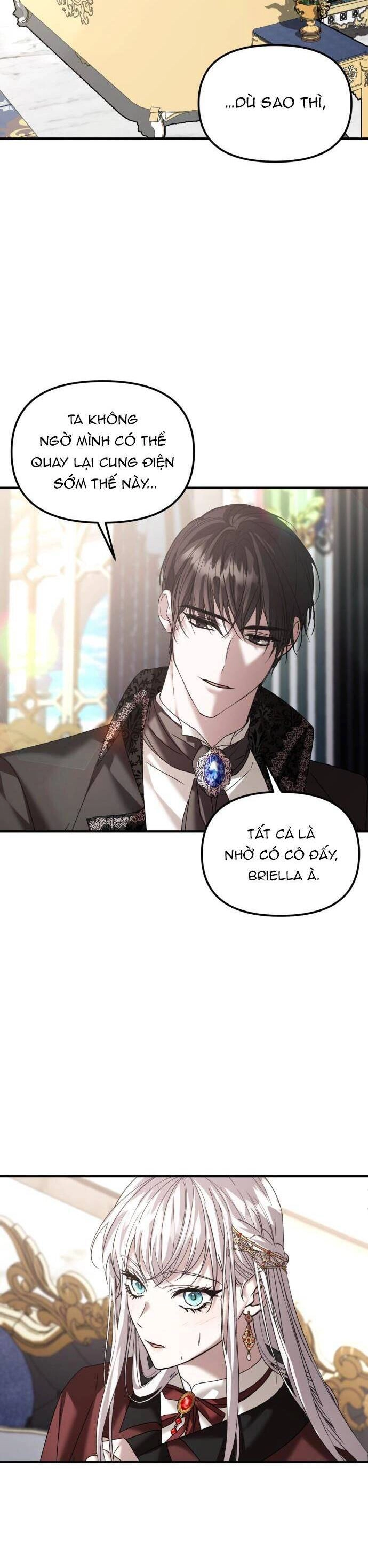 Liên Hôn Phục Thù Chapter 32 - 18