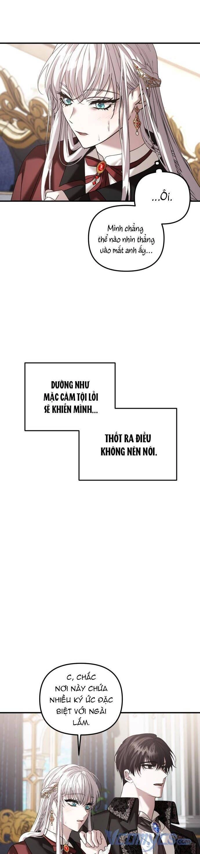 Liên Hôn Phục Thù Chapter 32 - 19