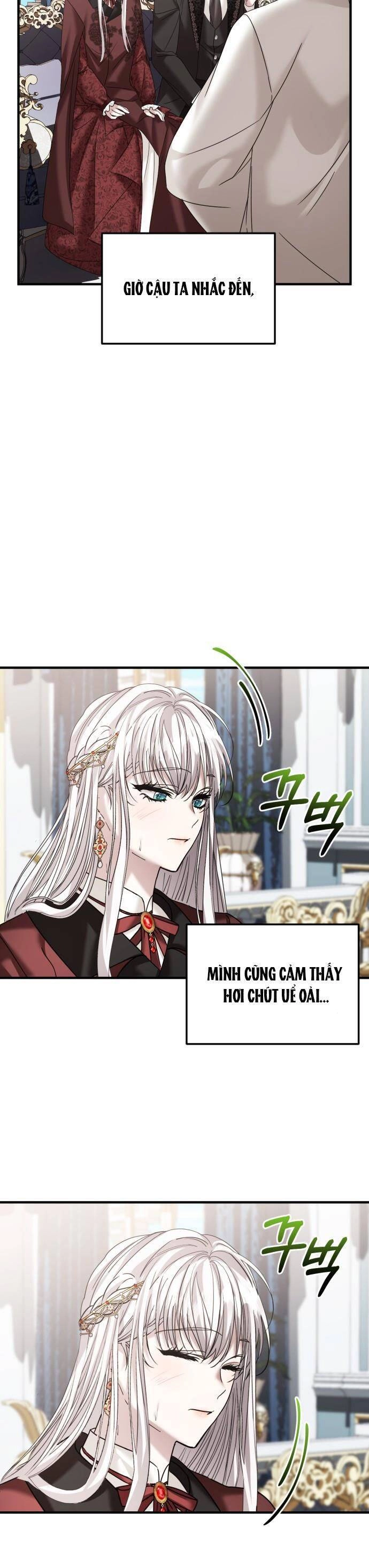 Liên Hôn Phục Thù Chapter 32 - 26