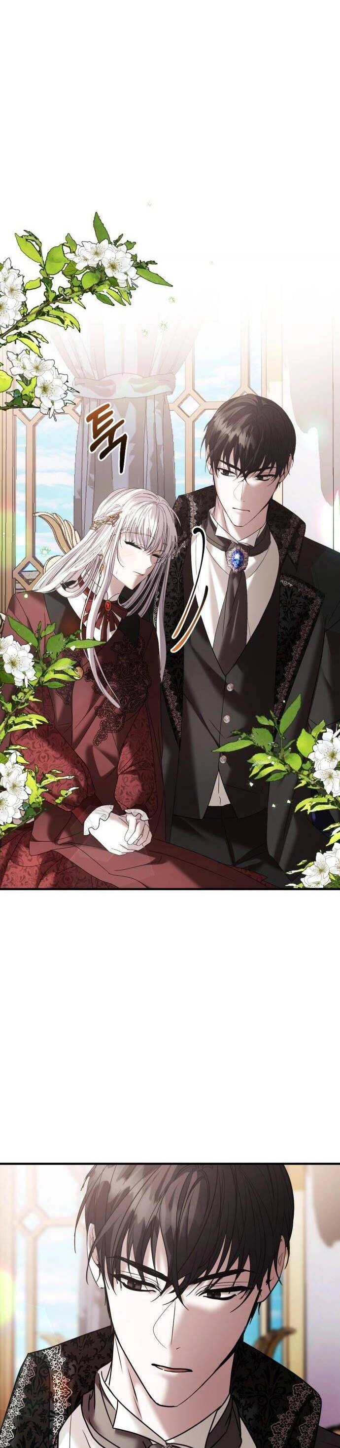 Liên Hôn Phục Thù Chapter 32 - 27