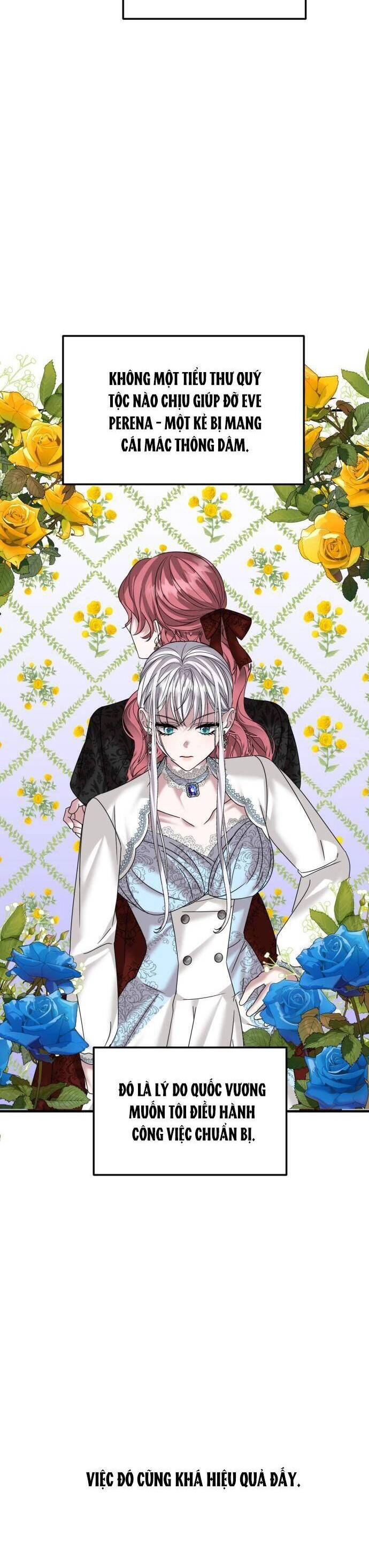 Liên Hôn Phục Thù Chapter 34 - 2