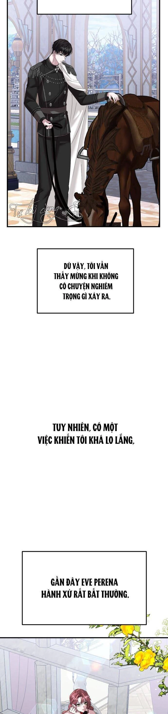 Liên Hôn Phục Thù Chapter 34 - 4