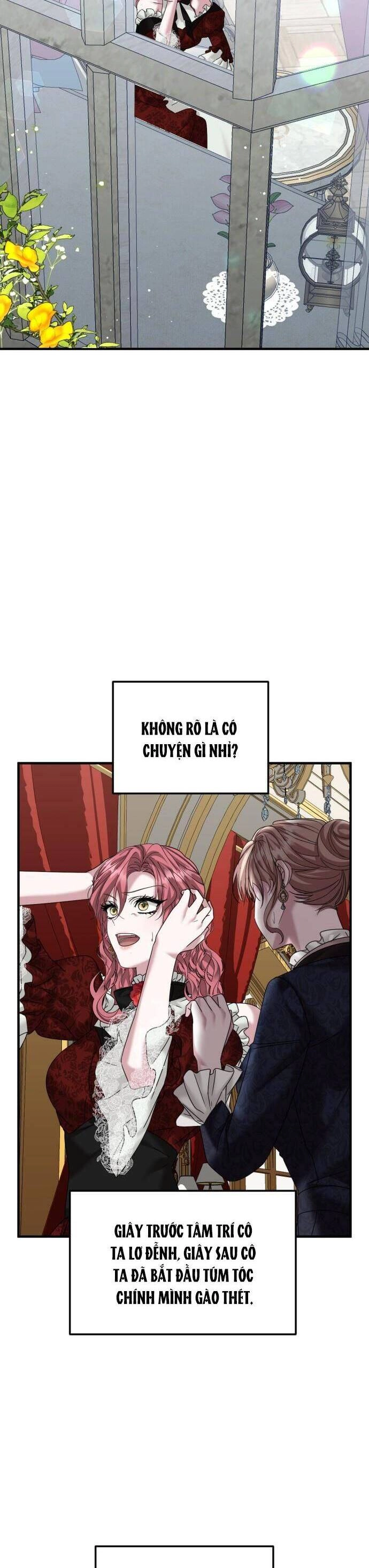 Liên Hôn Phục Thù Chapter 34 - 5