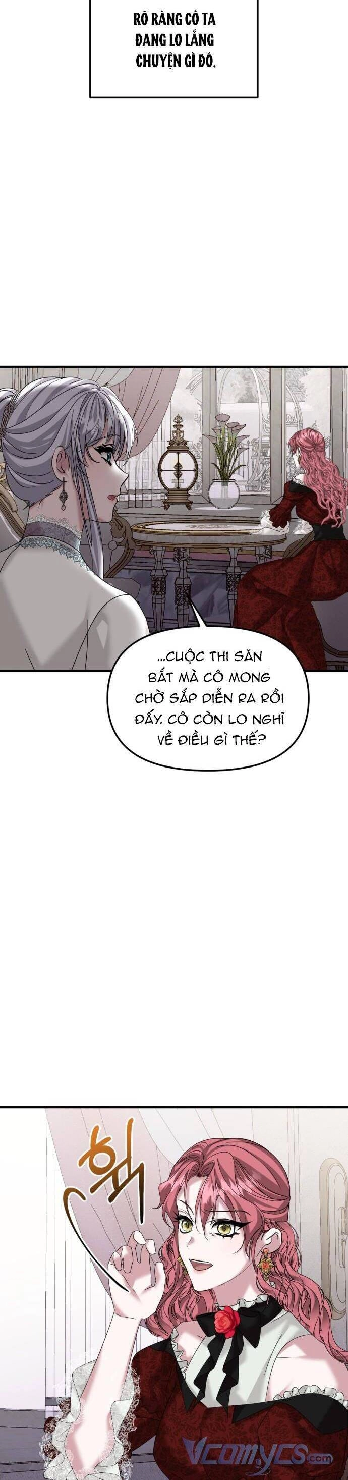 Liên Hôn Phục Thù Chapter 34 - 6