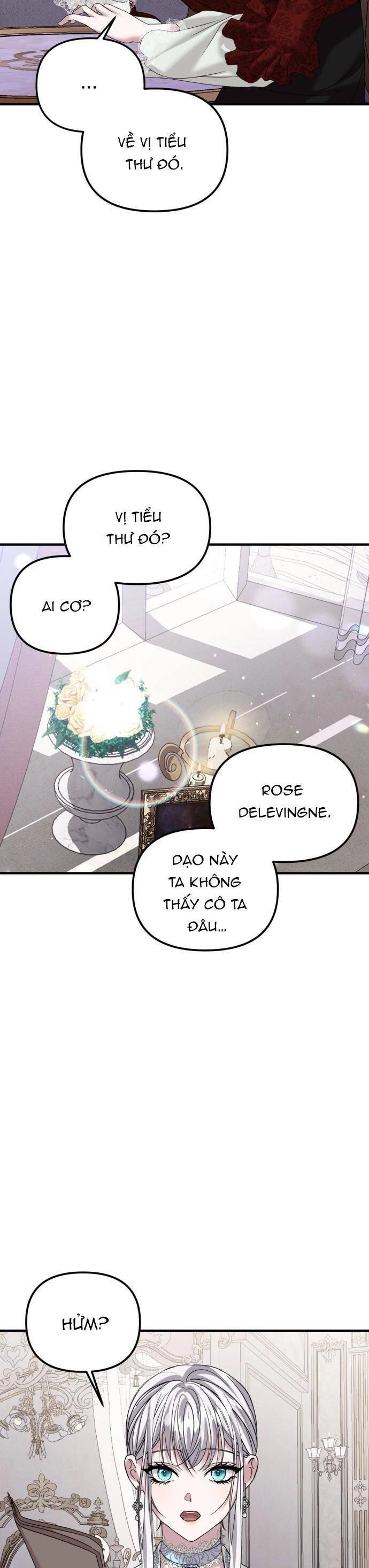 Liên Hôn Phục Thù Chapter 34 - 7