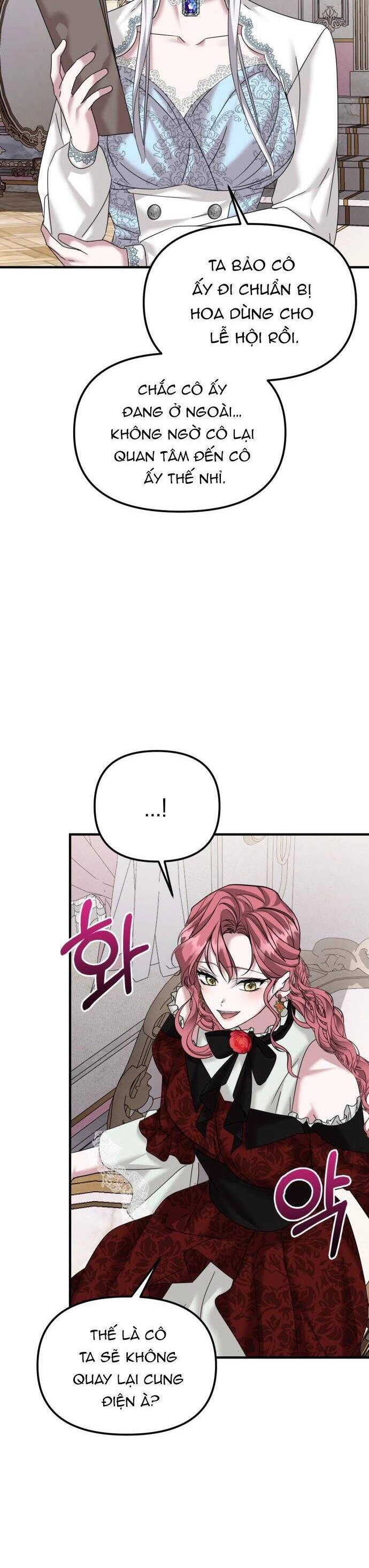 Liên Hôn Phục Thù Chapter 34 - 8