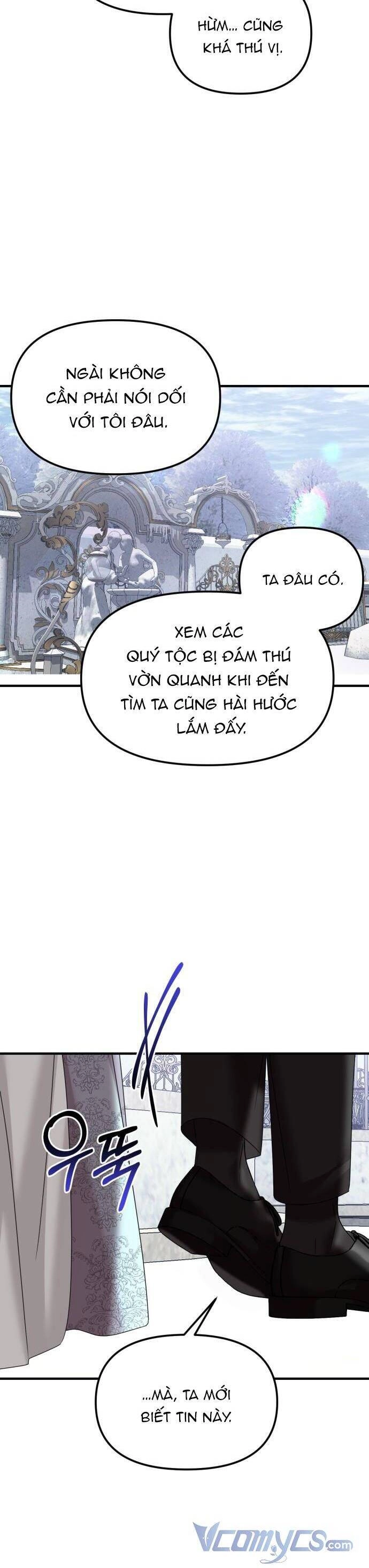 Liên Hôn Phục Thù Chapter 34 - 12