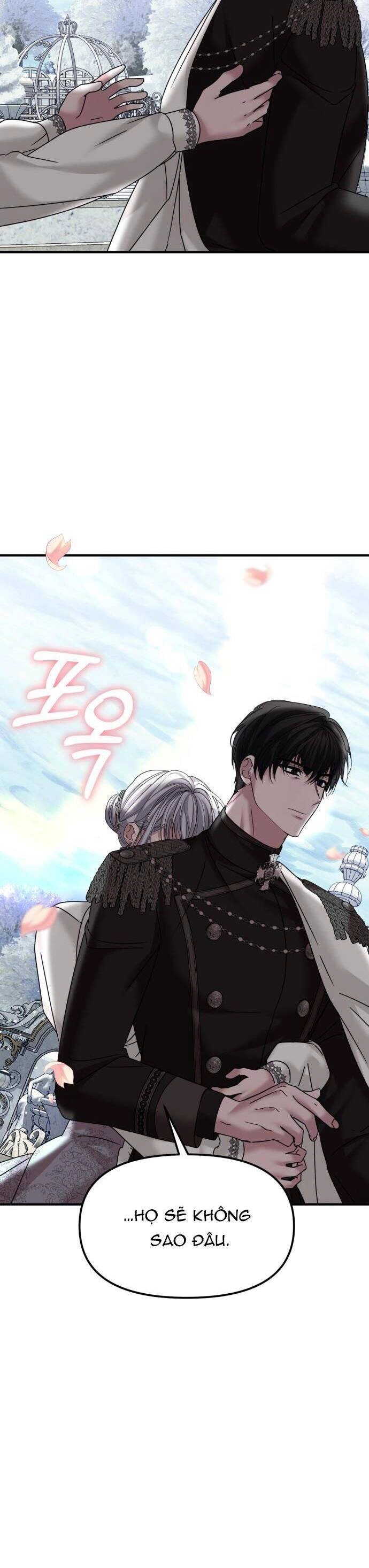 Liên Hôn Phục Thù Chapter 34 - 15