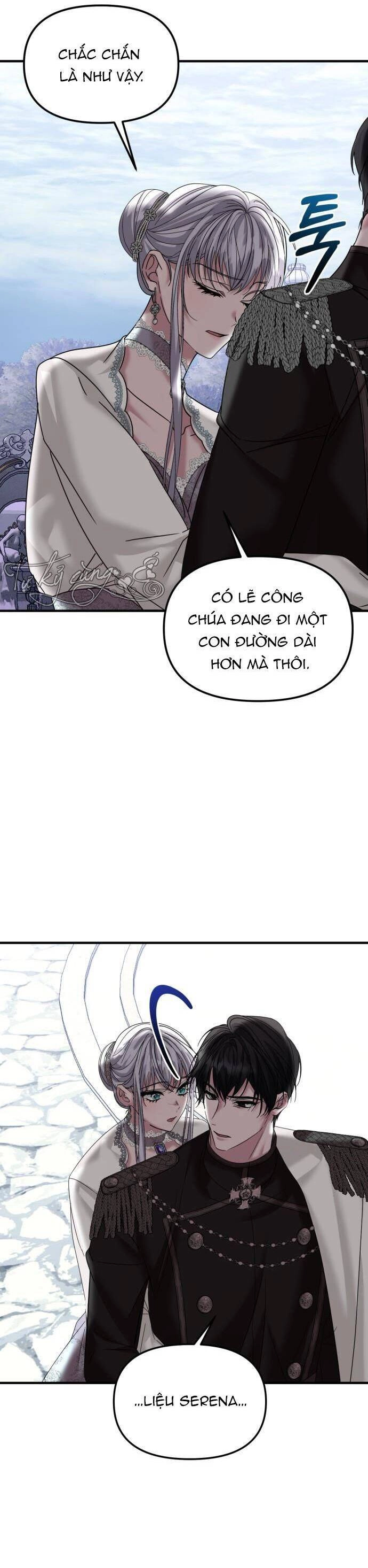 Liên Hôn Phục Thù Chapter 34 - 16