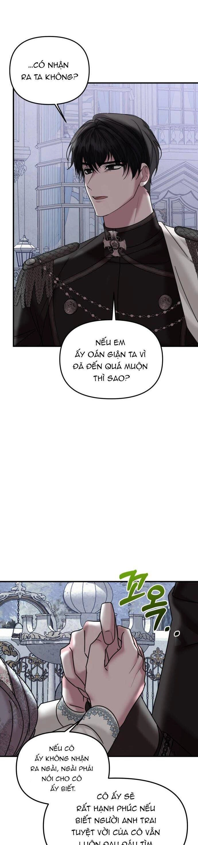 Liên Hôn Phục Thù Chapter 34 - 17