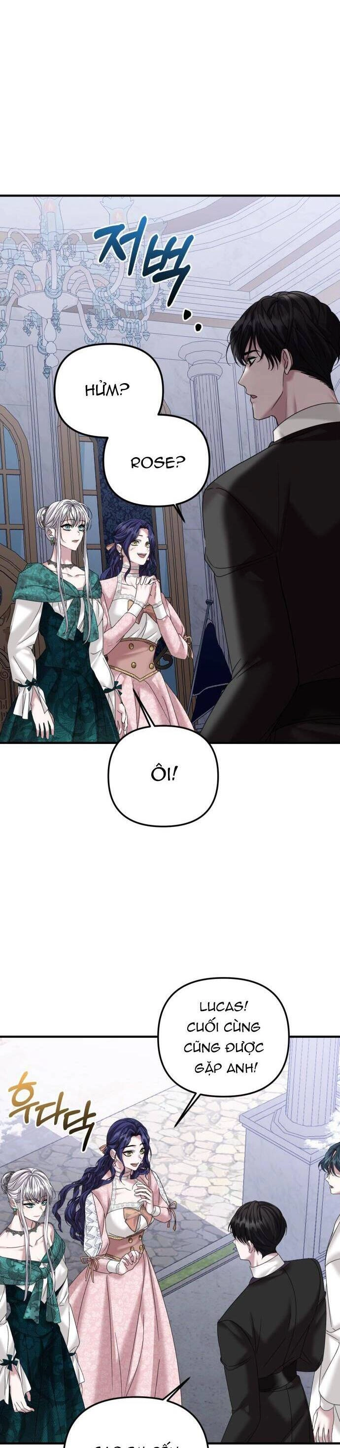 Liên Hôn Phục Thù Chapter 34 - 23