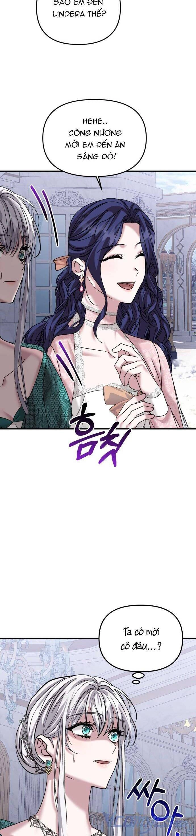 Liên Hôn Phục Thù Chapter 34 - 24