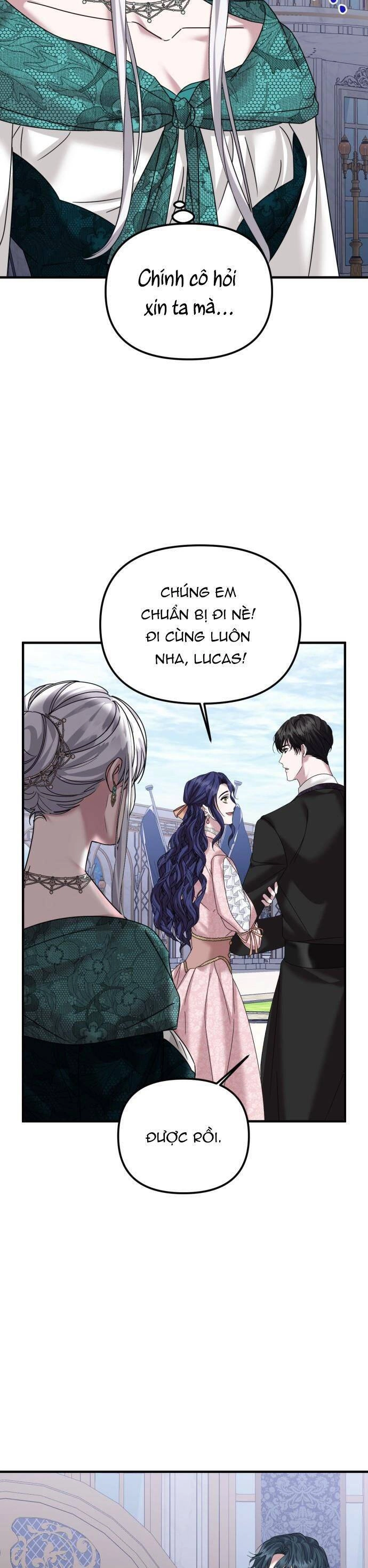 Liên Hôn Phục Thù Chapter 34 - 25