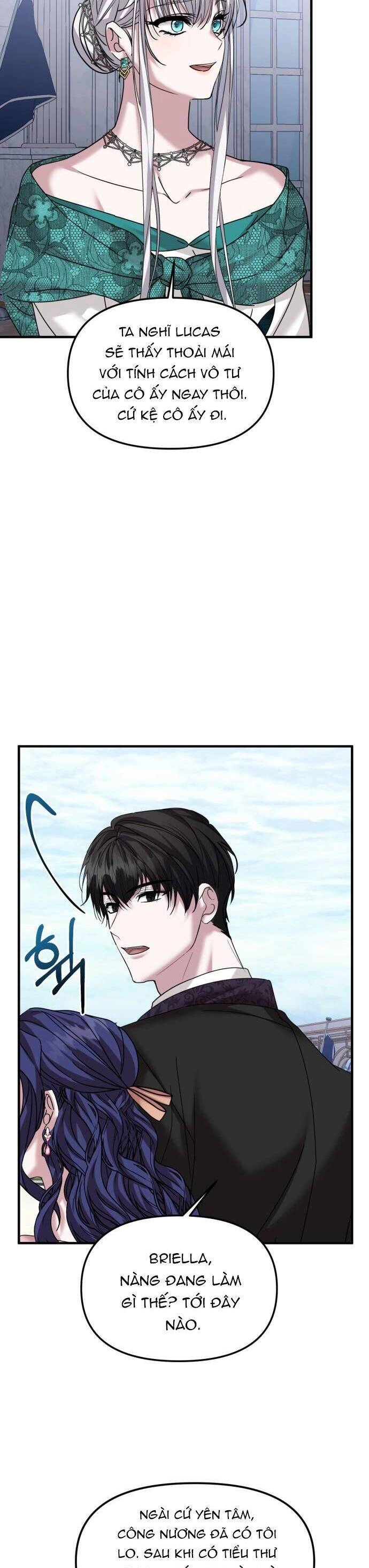 Liên Hôn Phục Thù Chapter 34 - 27