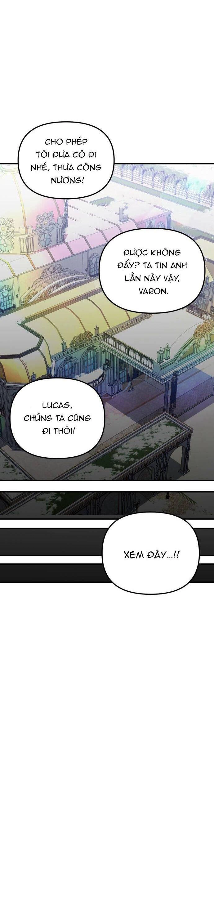 Liên Hôn Phục Thù Chapter 34 - 29