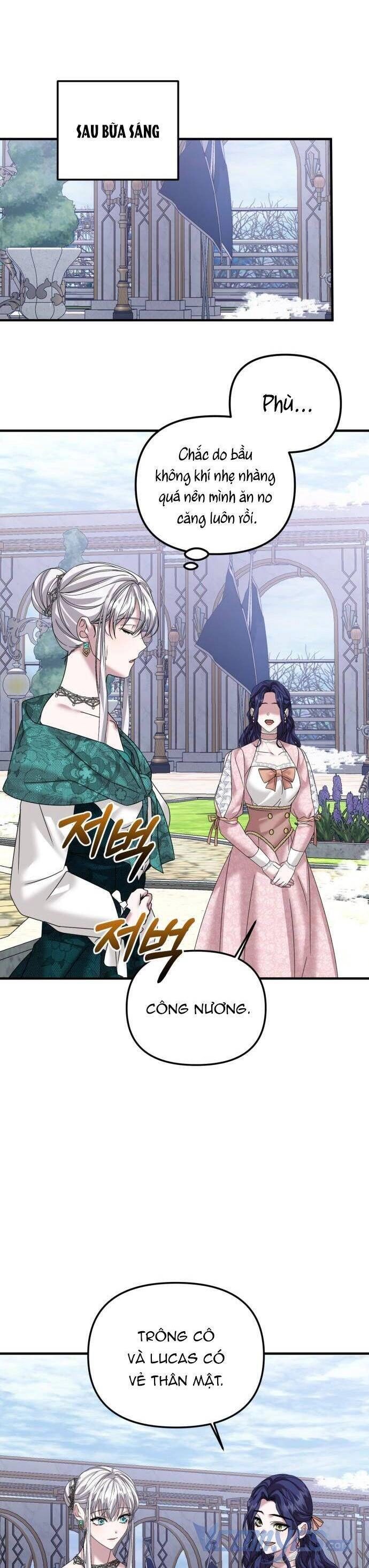 Liên Hôn Phục Thù Chapter 34 - 30