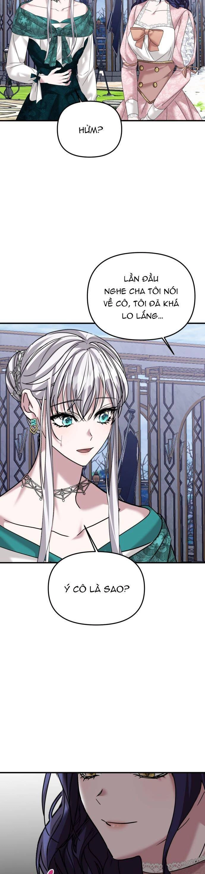 Liên Hôn Phục Thù Chapter 34 - 31