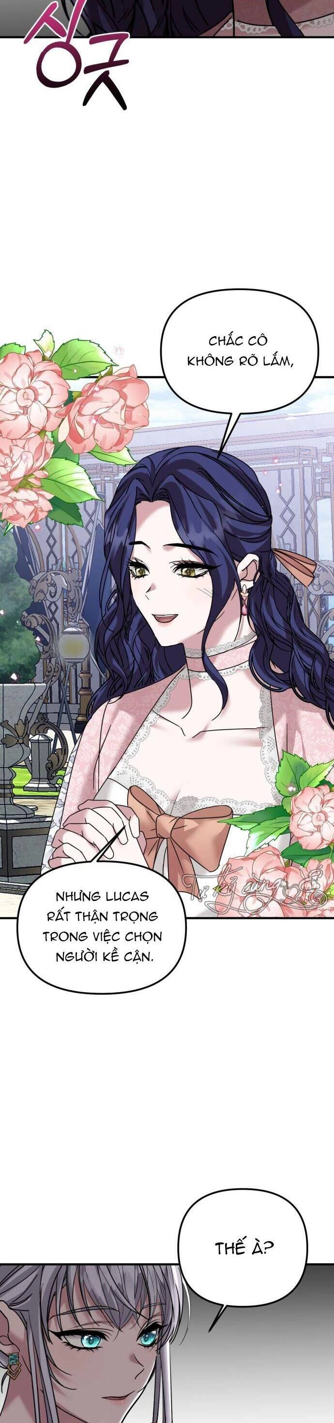 Liên Hôn Phục Thù Chapter 34 - 32