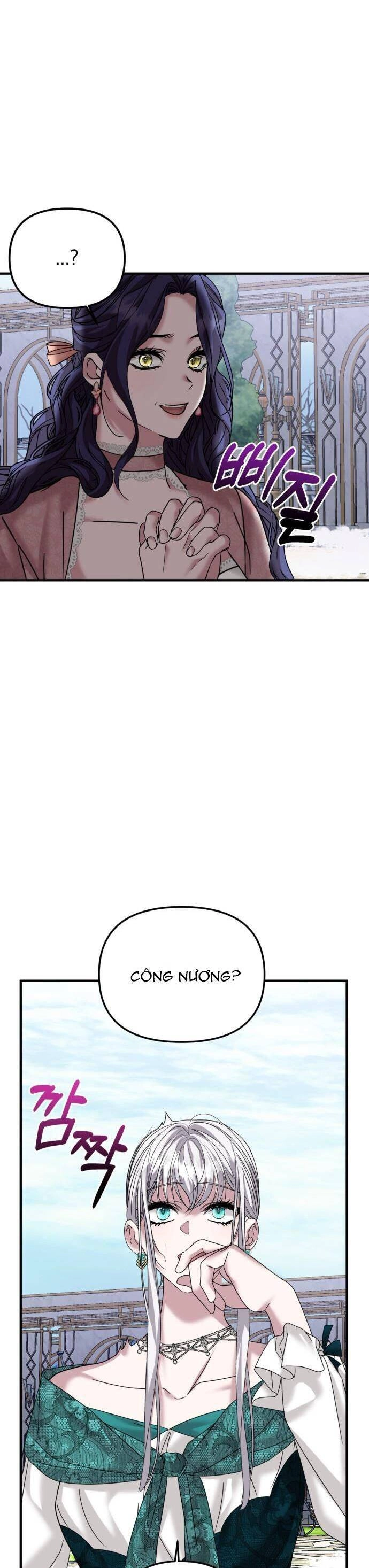 Liên Hôn Phục Thù Chapter 34 - 34