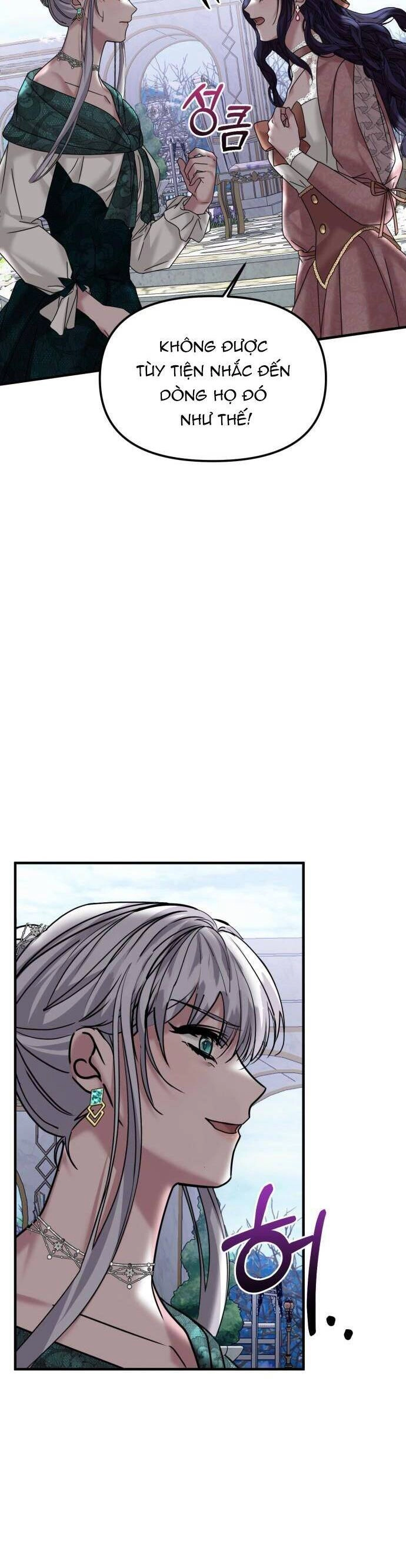 Liên Hôn Phục Thù Chapter 34 - 38