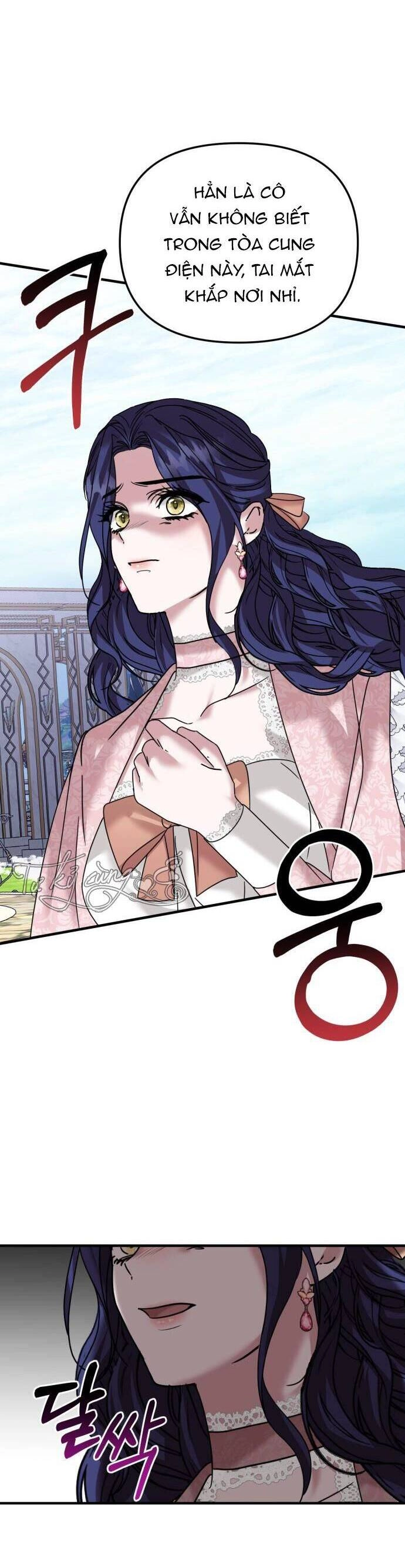 Liên Hôn Phục Thù Chapter 34 - 39