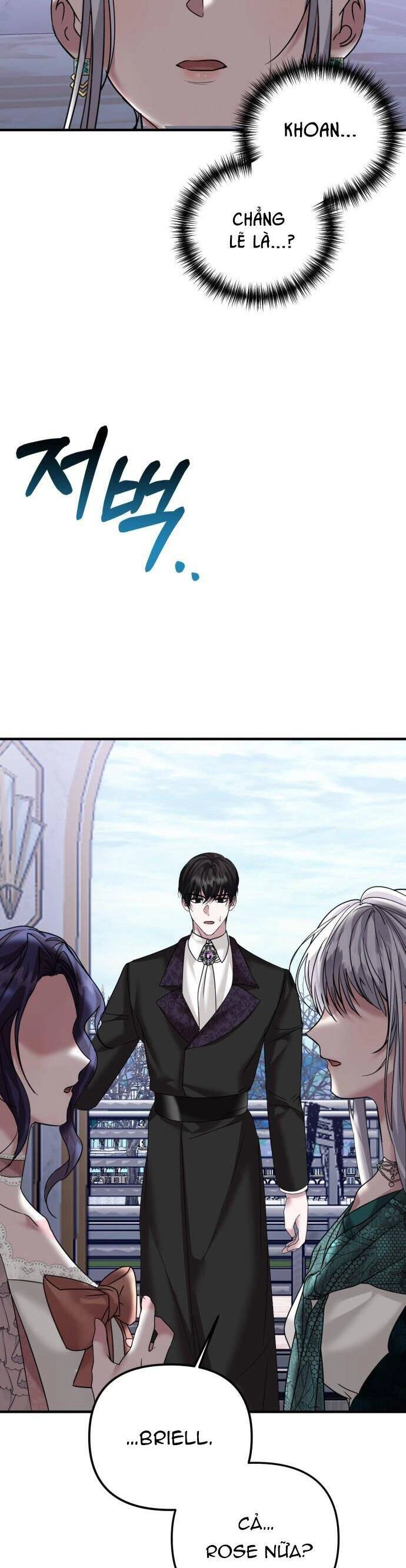 Liên Hôn Phục Thù Chapter 34 - 42