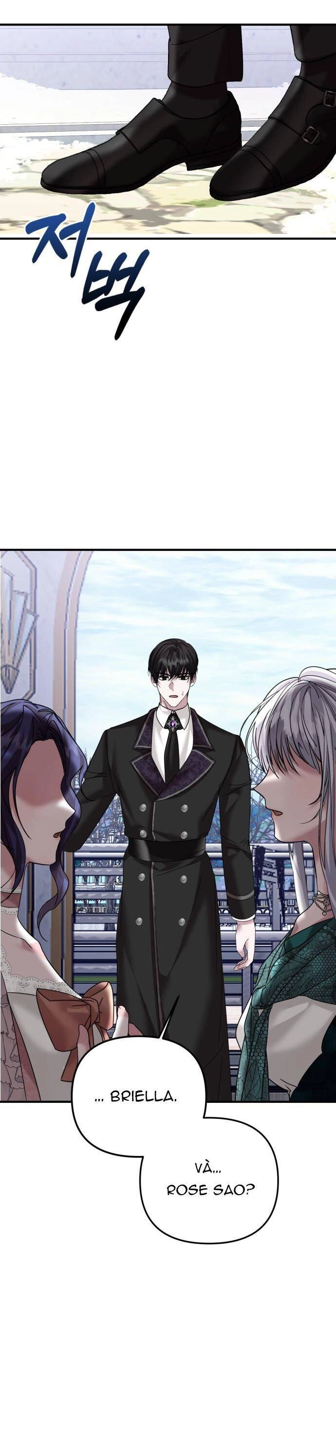 Liên Hôn Phục Thù Chapter 35 - 1