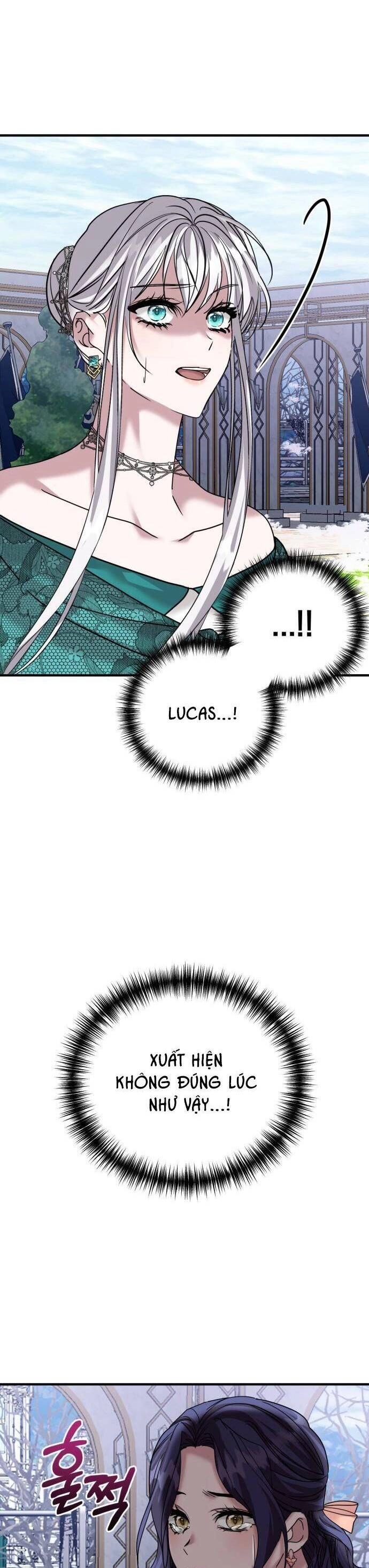 Liên Hôn Phục Thù Chapter 35 - 2