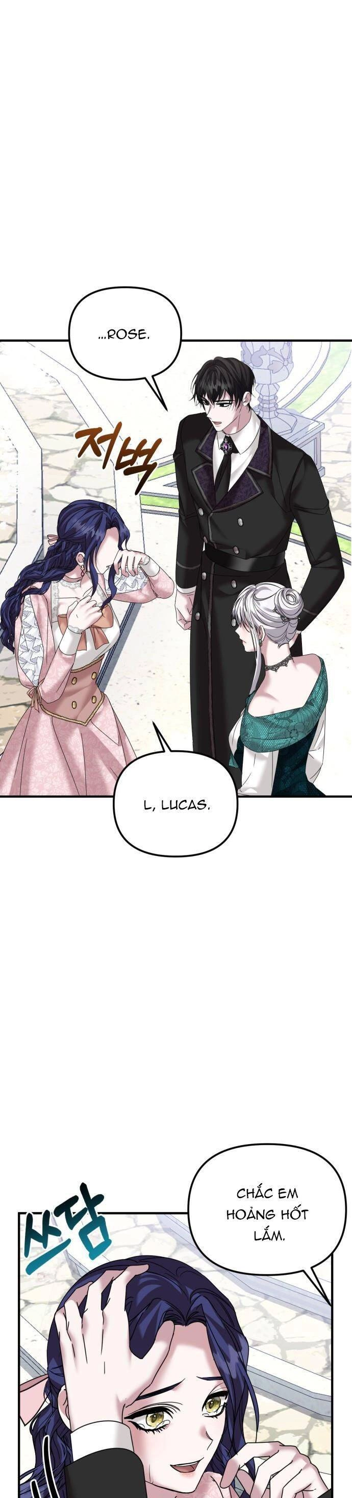 Liên Hôn Phục Thù Chapter 35 - 7