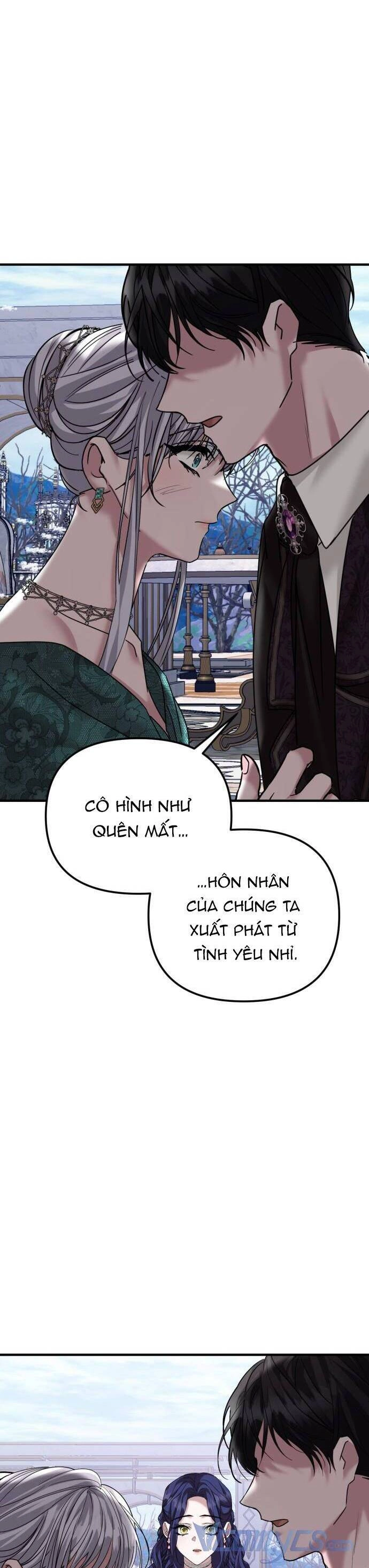 Liên Hôn Phục Thù Chapter 35 - 12