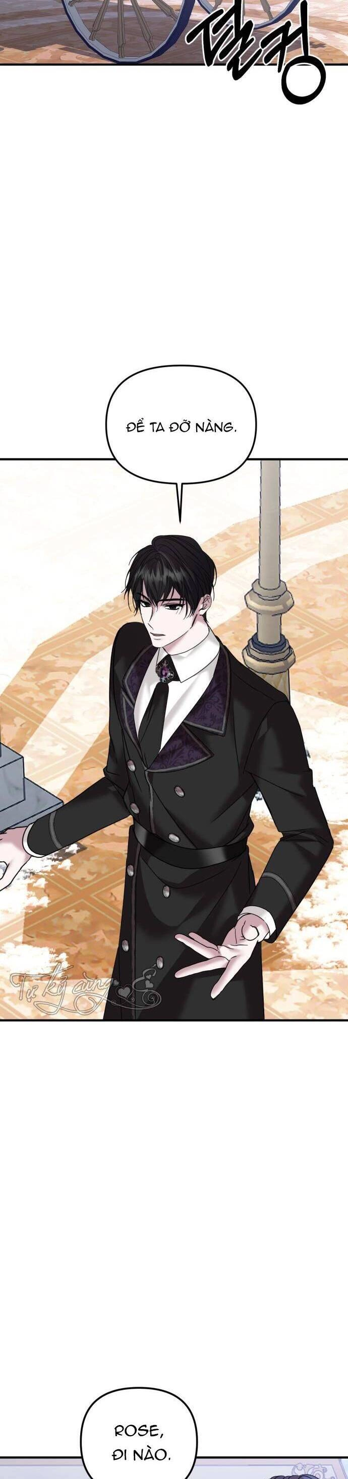 Liên Hôn Phục Thù Chapter 35 - 14