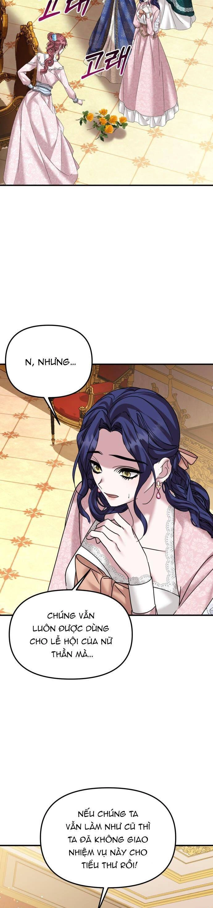 Liên Hôn Phục Thù Chapter 35 - 19