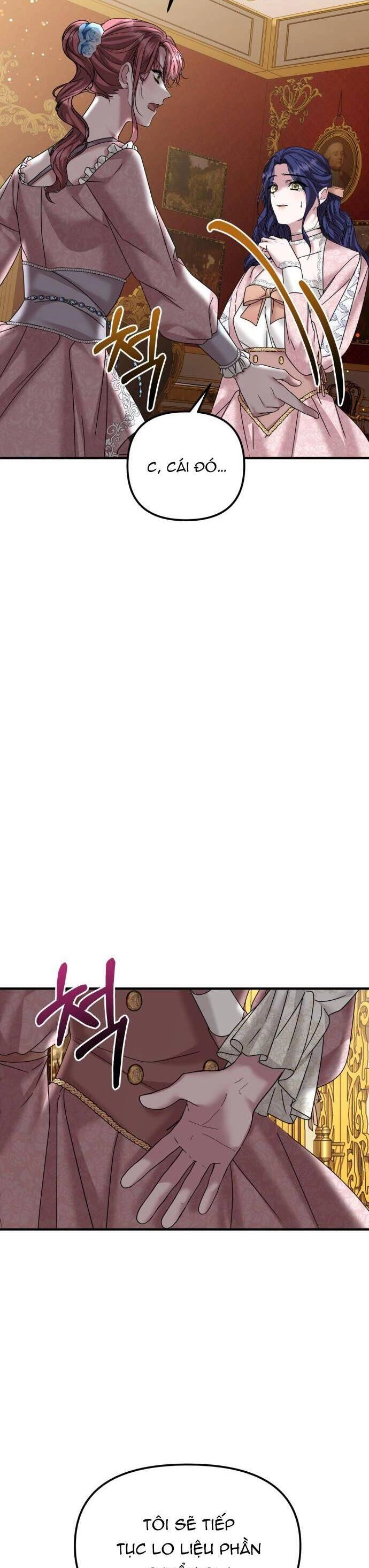 Liên Hôn Phục Thù Chapter 35 - 20