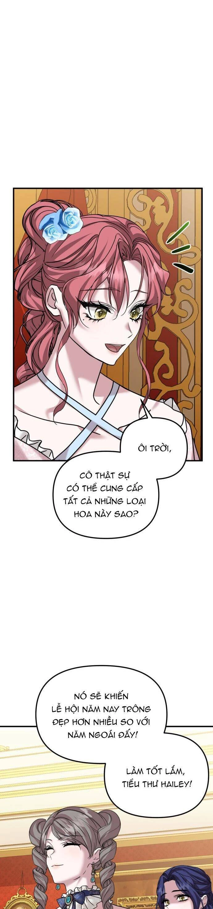 Liên Hôn Phục Thù Chapter 35 - 22