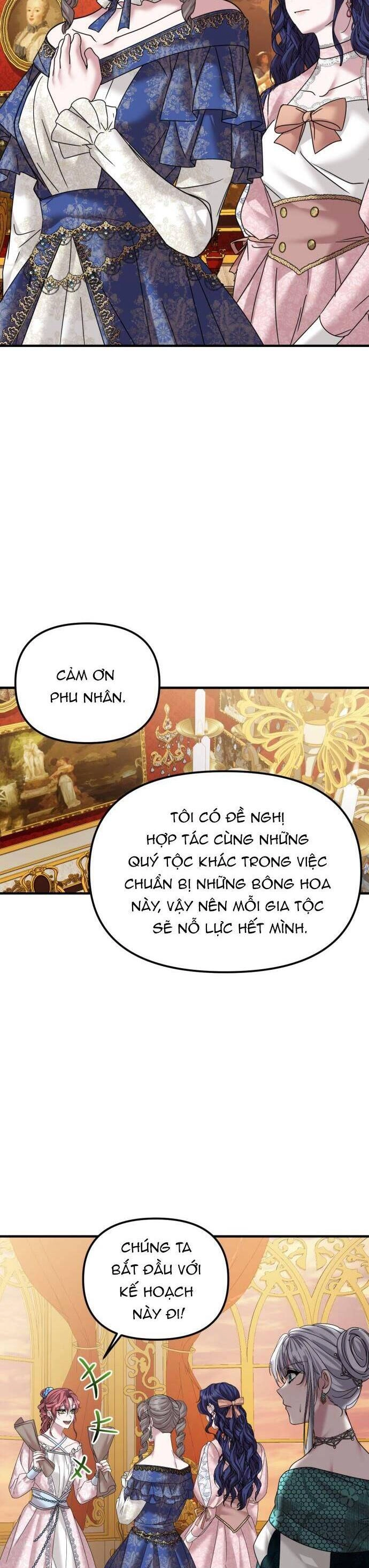 Liên Hôn Phục Thù Chapter 35 - 23